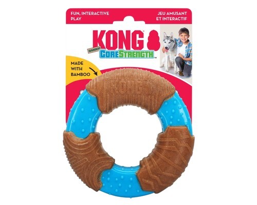 KONG DOG CORE STRENGTH BAMBOO BMB11