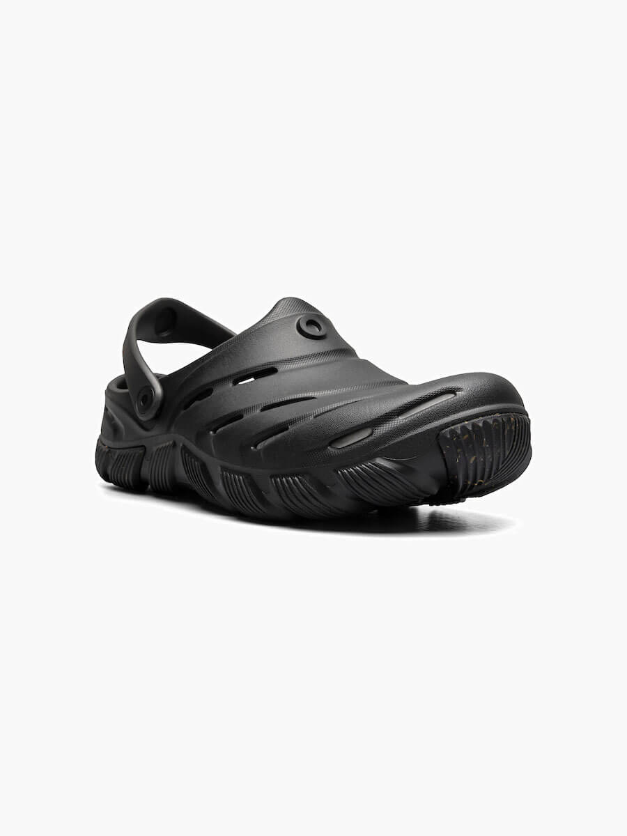 BOGS BOGA BLACK