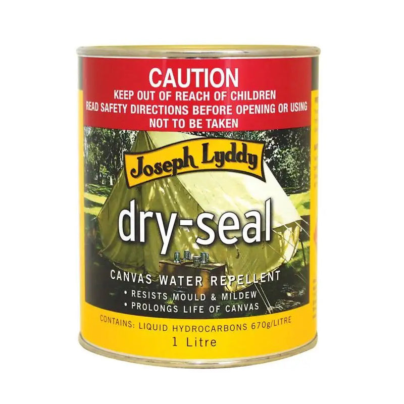 JL DRY SEAL 1LTR
