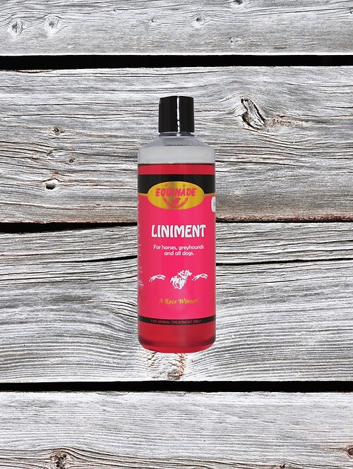 EQUINADE LINIMENT