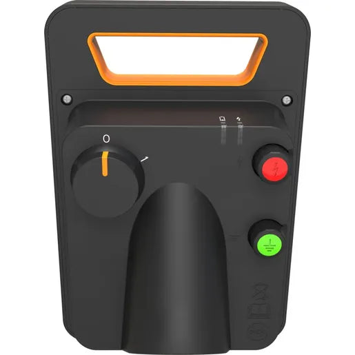 GALLAGHER LITHIUM SOLAR FENCE ENERGIZER S20