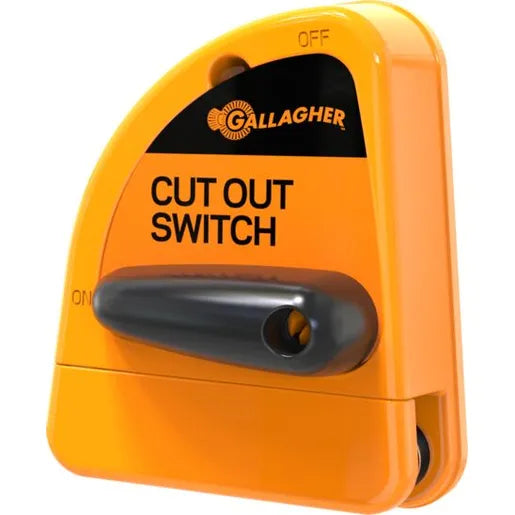 GALLAGHER CUT OUT SWITCH G60733