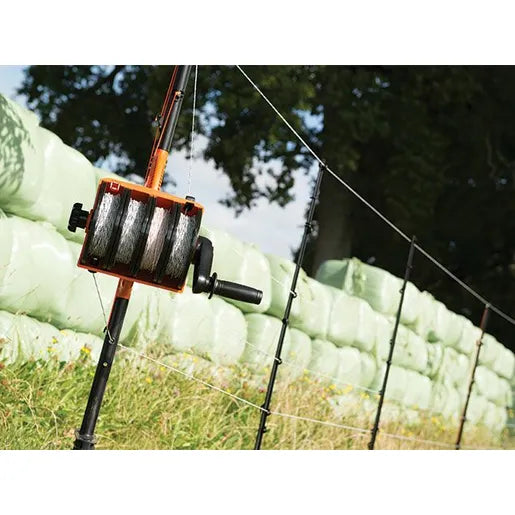 GALLAGHER SMART FENCE 2