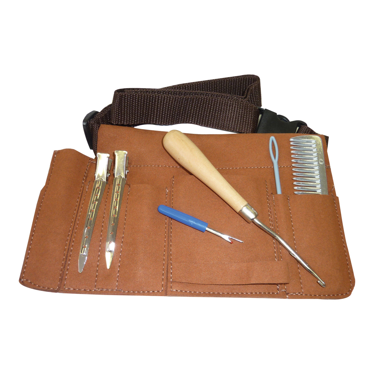 EUREKA BRAIDING KIT