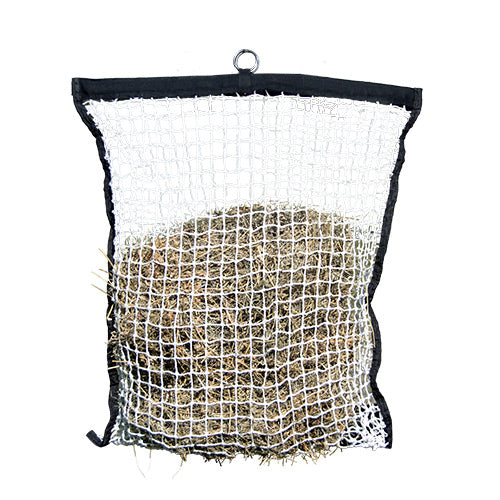 BAINBRIDGE HAY NET WHITE 93X78CM