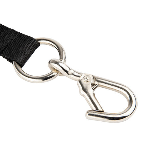 BAINBRIDGE HORSE TOY SLOW FEED BALL LARGE