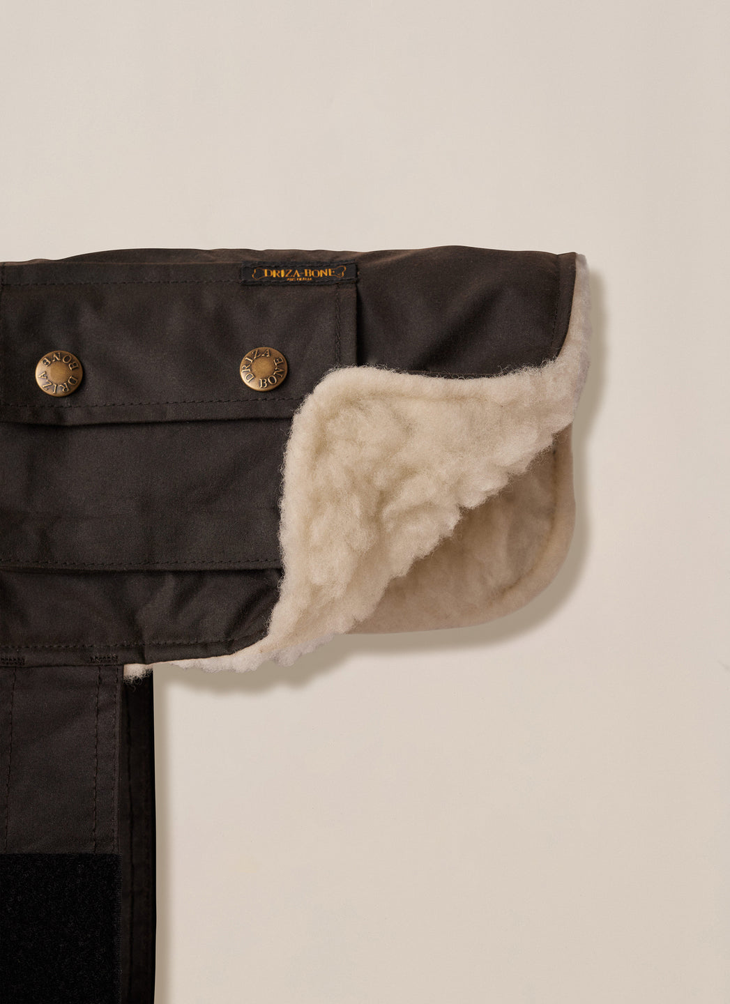 DRIZA-BONE ASHFIELD SHEPA DOG COAT