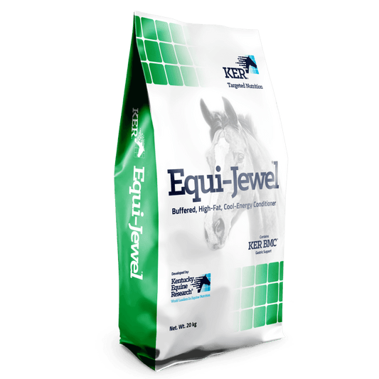 KER EQUI JEWEL 20KG