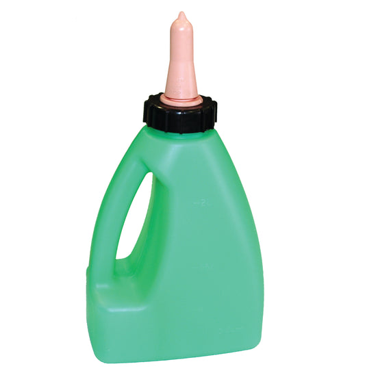 POLYMASTER MILK BOTTLE WITH TEAT