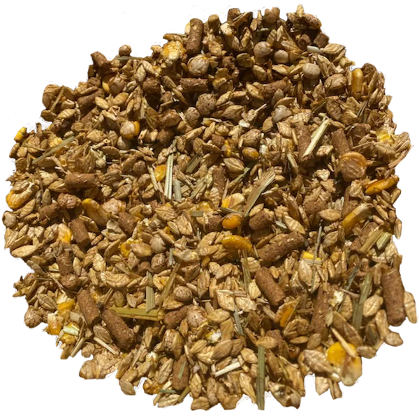 FEEDRITE BABY CALF START MUESLI 20KG