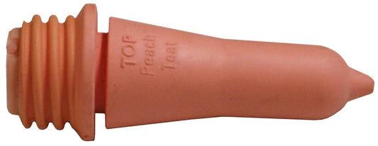 POLYMASTER PEACH TEAT