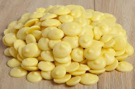 BANANA YOGHURT BUDS