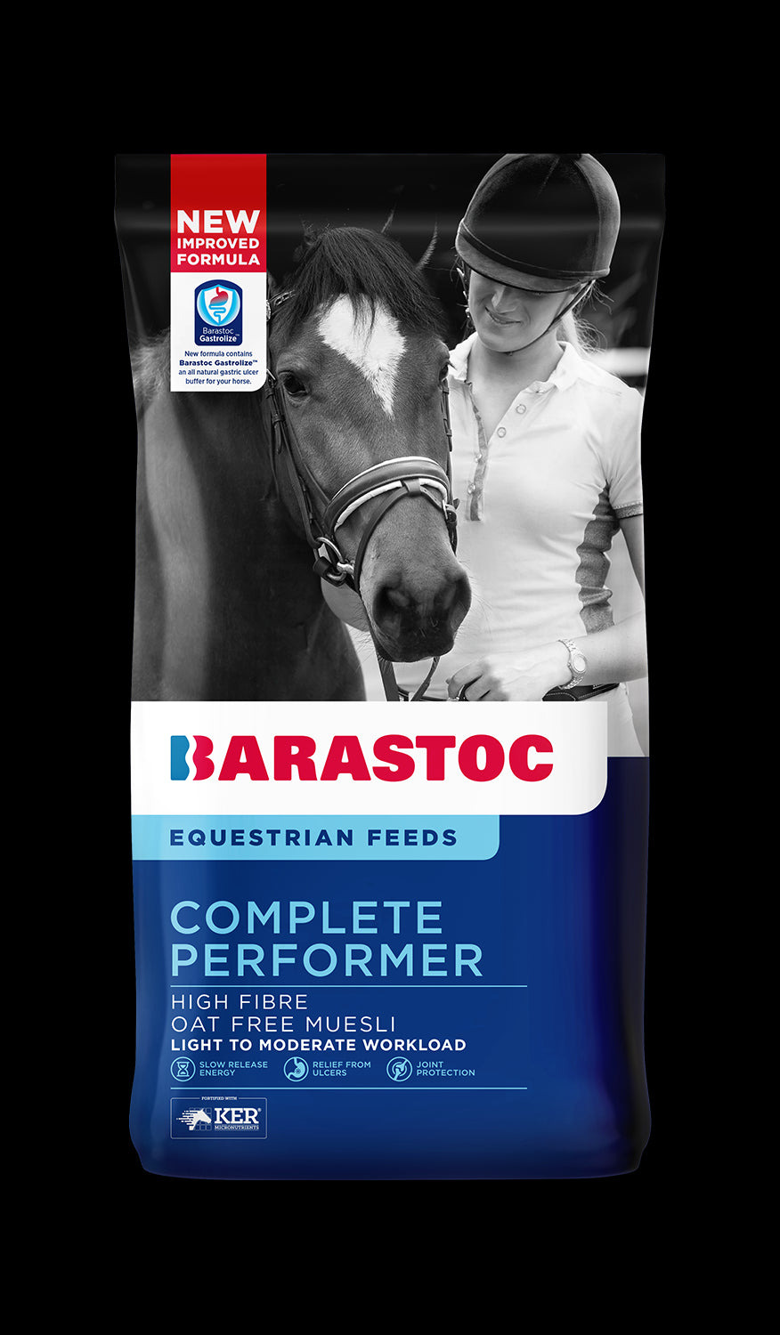 BARASTOC COMPLETE PERFORMER 20KG