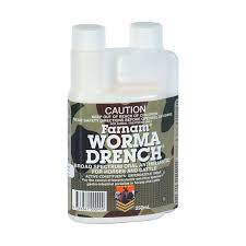 FARNAM WORMA DRENCH