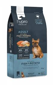 HYPRO PREMIUM ADULT FISH & POTATO