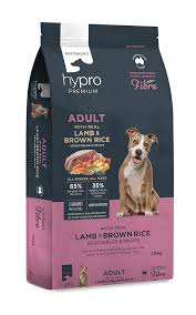 HYPRO PREMIUM ADULT LAMB & RICE