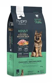 HYPRO PREMIUM ADULT CHICKEN & RICE