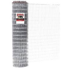 RED BRANDED YARD,GARDEN & KENNEL MESH