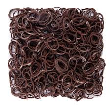 RUBBER BANDS 500 PACK