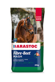 BARASTOC FIBRE BEET MASH 20KG