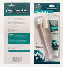PETRITE DENTAL KIT
