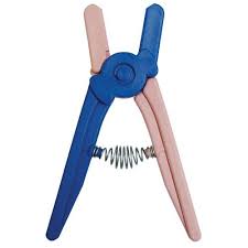 TAG FASTER STANDARD MANUAL APPLICATOR