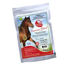 EQUINE VIT&MIN PREMIUM BLEND FOR HORSES