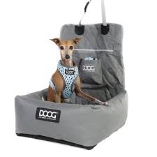 DOOG CAR SEAT