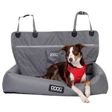 DOOG CAR SEAT LARGE