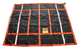 AGBOSS CARGO NET 2M X 1.5M (6'X4')