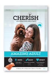 CHERISH AMAZING ADULT