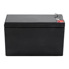 THUNDERBIRD RECHARGEABLE 12V-7.2AH BATTERY