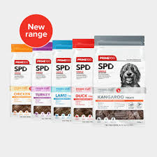 PRIME100 SPD PRIME CUT TREATS 100G