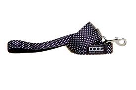 DOOG NEOPRENE DOG LEASH PONGO