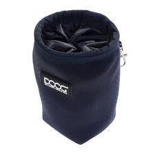 DOOG NEOSPORT TREAT & TRAIN NAVY