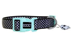 DOOG NEOPRENE DOG COLLAR PONGO LARGE
