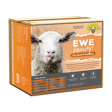 OLSSON EWE BEAUTY DRY FEED 20KG