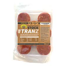 OLSSON STOCK TRANS 1KG