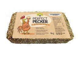 OLSSON PERFECT PECKER 1KG