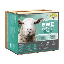 OLSSON EWE BEAUTY 20KG