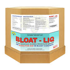 OLSSON BLOAT LIQ 15KG