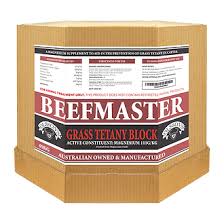 OLSSON BEEF MASTER 15KG