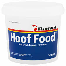 RANVET HOOF FOOD 2KG