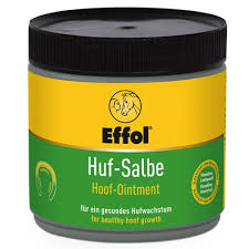 EFFOL HOOF OINTMENT BLACK