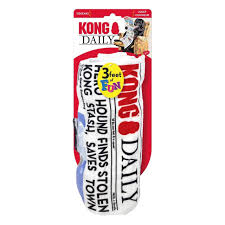 KONG NEWSPAPER