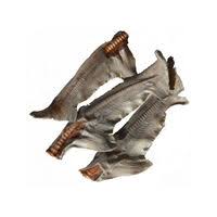 NM AUSSIE SHARK JERKY