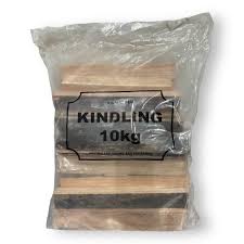 FIREWOOD BAG (kindling) 10KG