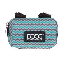 DOOG WALKIE POUCH BENJI