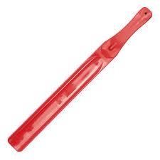RED GORILLA STIRRER RED