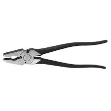 CRESENT FENCING PLIERS 10"